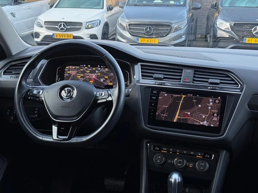 Volkswagen Tiguan Allspace - Afbeelding 15 van 28