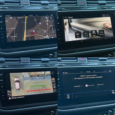 Volkswagen Tiguan Allspace - Afbeelding 17 van 28