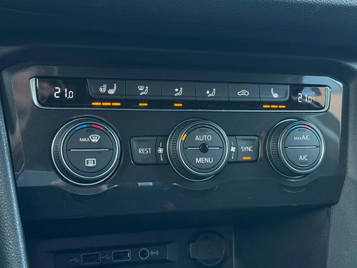 Volkswagen Tiguan Allspace - Afbeelding 18 van 28