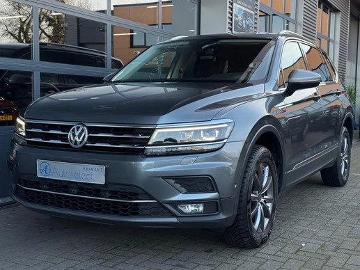 Volkswagen Tiguan Allspace - Afbeelding 20 van 28
