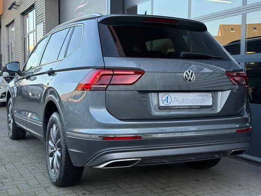 Volkswagen Tiguan Allspace - Afbeelding 22 van 28