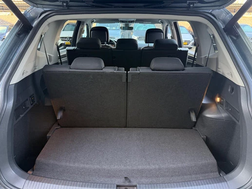 Volkswagen Tiguan Allspace - Afbeelding 25 van 28
