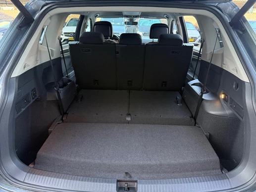 Volkswagen Tiguan Allspace - Afbeelding 26 van 28