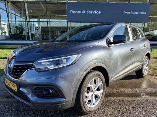 Renault Kadjar - Afbeelding 1 van 10