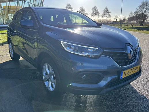 Renault Kadjar - Afbeelding 6 van 10