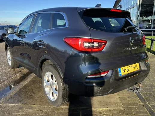 Renault Kadjar - Afbeelding 7 van 10