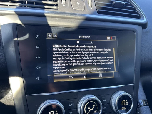 Renault Kadjar - Afbeelding 9 van 10