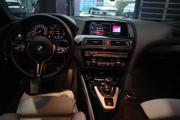 BMW 6 Serie - Afbeelding 2 van 30