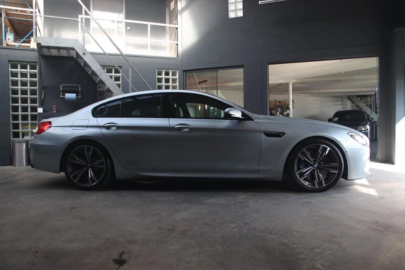 BMW 6 Serie - Afbeelding 6 van 30