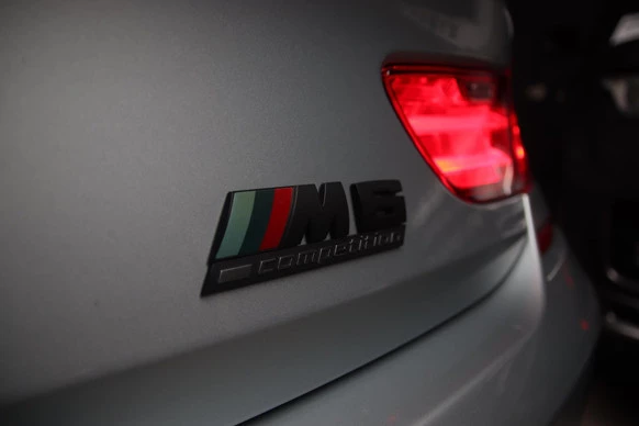 BMW 6 Serie - Afbeelding 11 van 30