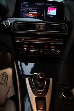 BMW 6 Serie - Afbeelding 12 van 30