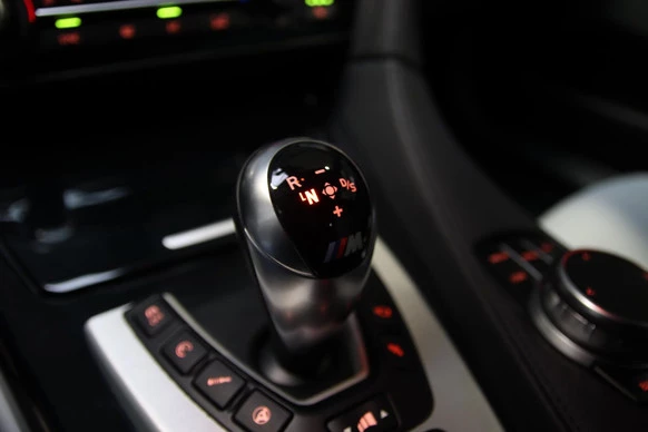 BMW 6 Serie - Afbeelding 14 van 30