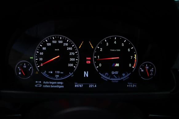 BMW 6 Serie - Afbeelding 16 van 30