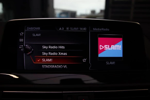 BMW 6 Serie - Afbeelding 17 van 30