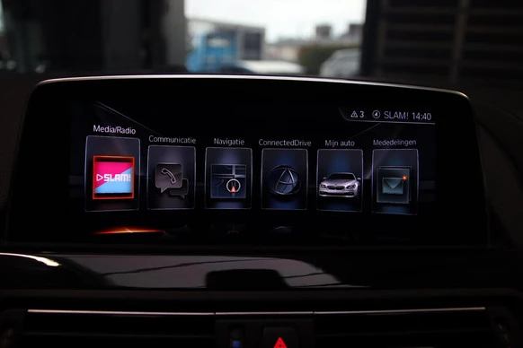 BMW 6 Serie - Afbeelding 18 van 30