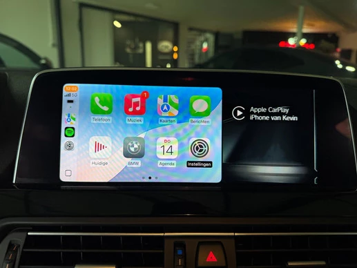 BMW 6 Serie - Afbeelding 19 van 30