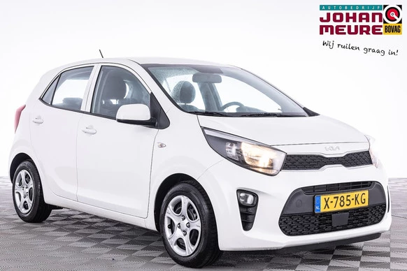 Kia Picanto - Afbeelding 1 van 28