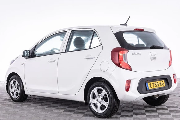 Kia Picanto - Afbeelding 2 van 28