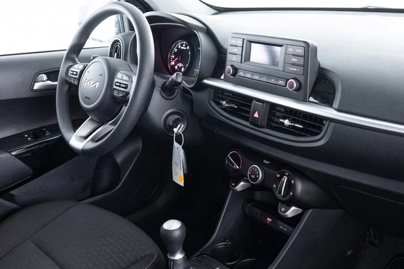 Kia Picanto - Afbeelding 3 van 28