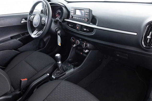 Kia Picanto - Afbeelding 4 van 28