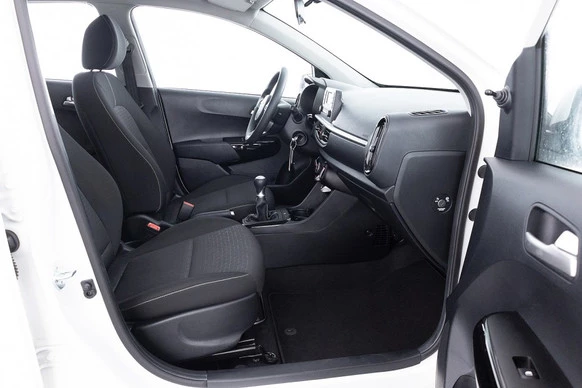Kia Picanto - Afbeelding 6 van 28
