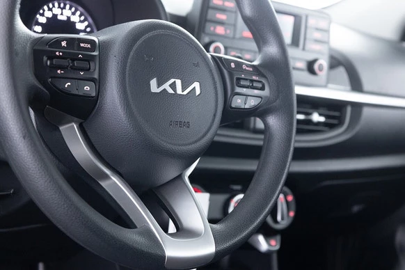 Kia Picanto - Afbeelding 9 van 28