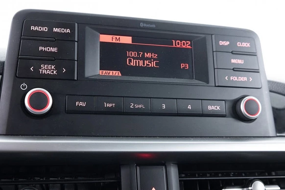 Kia Picanto - Afbeelding 11 van 28