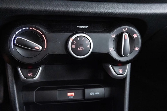 Kia Picanto - Afbeelding 12 van 28