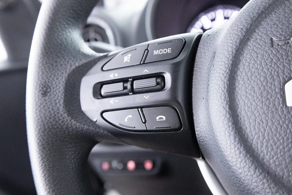 Kia Picanto - Afbeelding 14 van 28