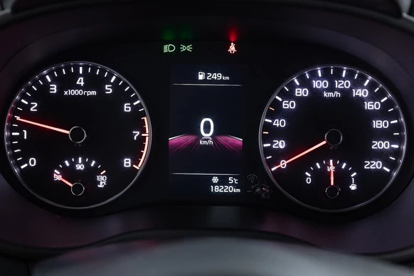 Kia Picanto - Afbeelding 17 van 28