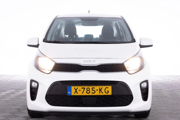 Kia Picanto - Afbeelding 19 van 28