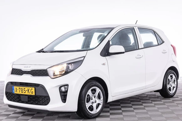 Kia Picanto - Afbeelding 24 van 28