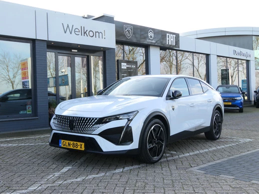 Peugeot 408 - Afbeelding 1 van 30