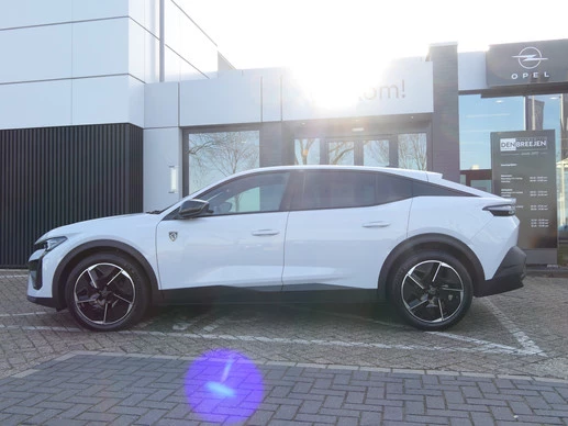 Peugeot 408 - Afbeelding 2 van 30