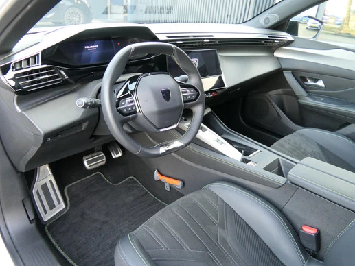 Peugeot 408 - Afbeelding 3 van 30