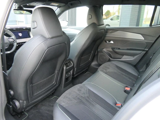Peugeot 408 - Afbeelding 5 van 30