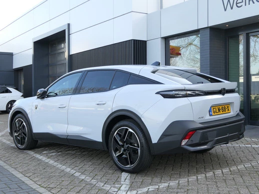 Peugeot 408 - Afbeelding 7 van 30