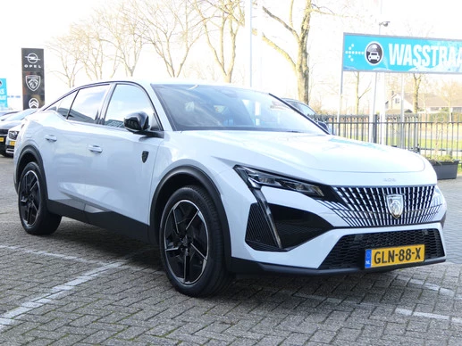 Peugeot 408 - Afbeelding 8 van 30