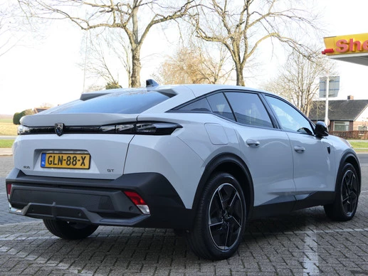 Peugeot 408 - Afbeelding 9 van 30