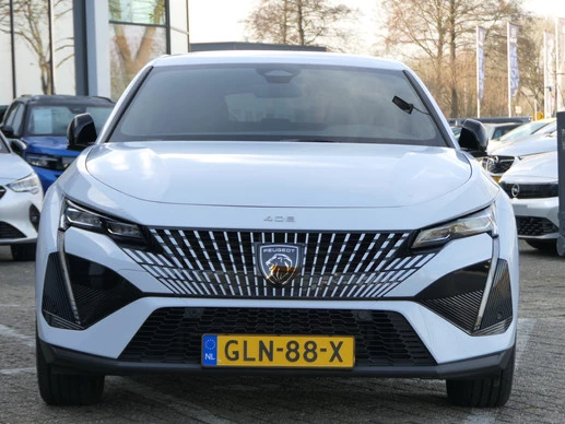 Peugeot 408 - Afbeelding 10 van 30