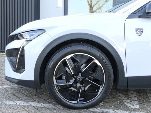 Peugeot 408 - Afbeelding 12 van 30