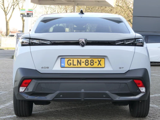 Peugeot 408 - Afbeelding 13 van 30