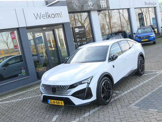 Peugeot 408 - Afbeelding 14 van 30