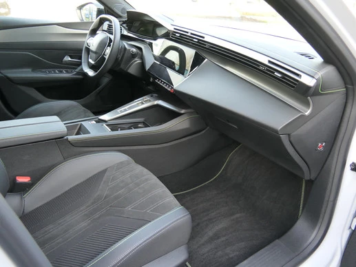 Peugeot 408 - Afbeelding 15 van 30