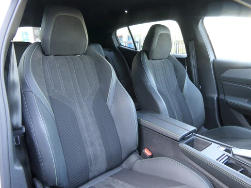 Peugeot 408 - Afbeelding 16 van 30