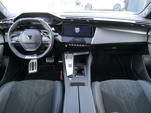 Peugeot 408 - Afbeelding 20 van 30