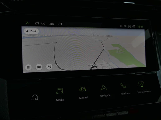 Peugeot 408 - Afbeelding 27 van 30