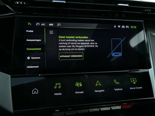 Peugeot 408 - Afbeelding 29 van 30