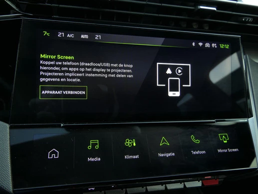 Peugeot 408 - Afbeelding 30 van 30