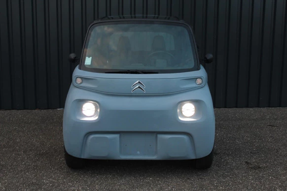 Citroën Ami - Afbeelding 4 van 15